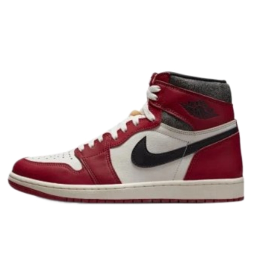 Jordan 1 Lost&Found