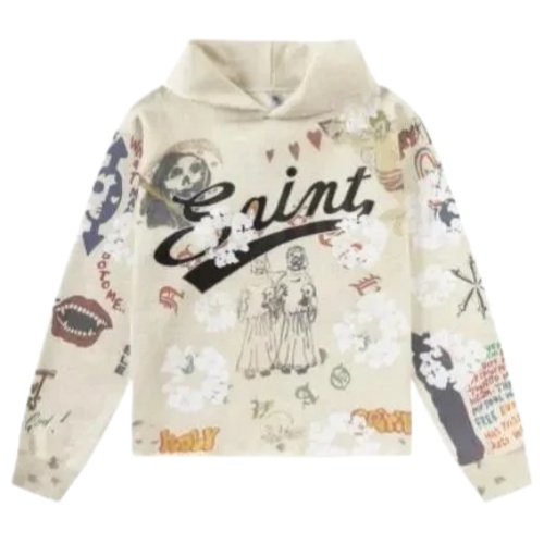 Saint Hoodie