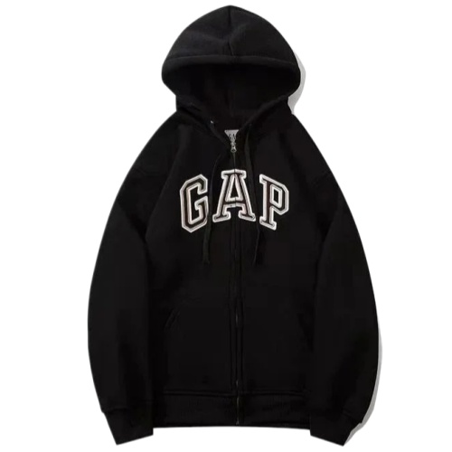 GAP Zip Hoodie