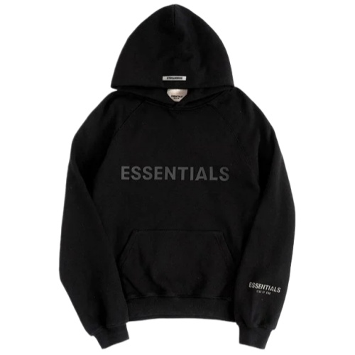 essentials hoodie