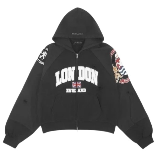 GRALIZ PROJECTG /R25SS