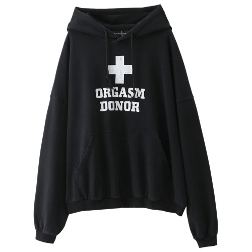 GRALIZ PROJECTG  hoodies