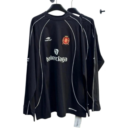 Balenciaga Soccer Longsleeve