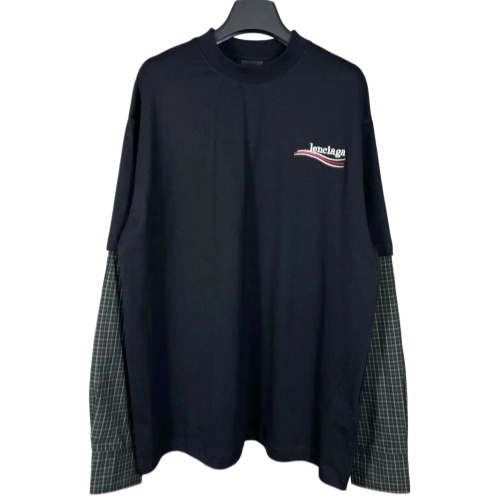 Balenciaga 
Longsleeve