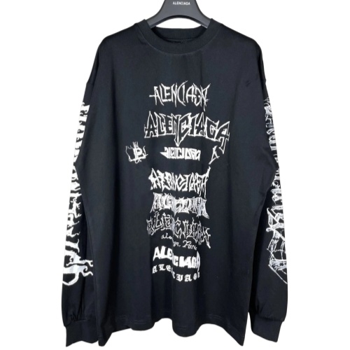 Balenciaga Raver
Longsleeve