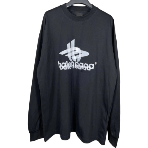 Balenciaga B Logo
Longsleeve