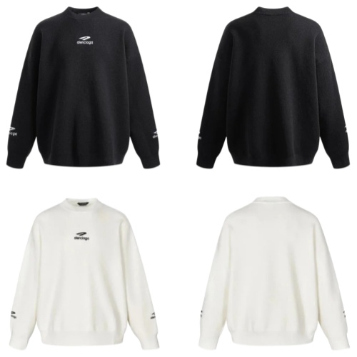 Balenciaga Crewneck