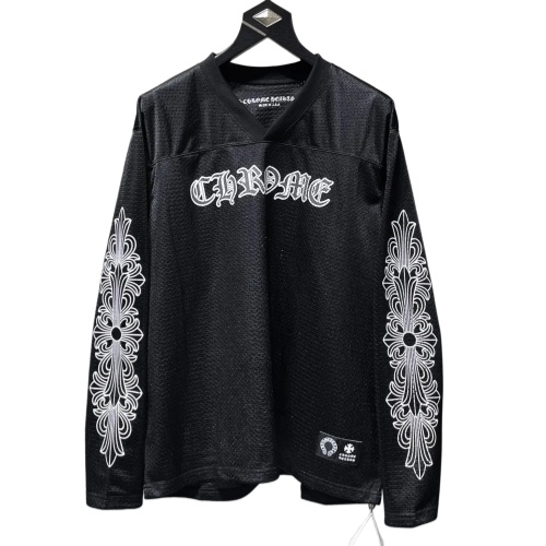 Chrome Hearts
Longsleeves
(15+ styles)