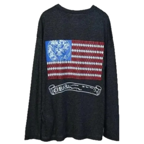 Chrome Hearts
Longsleeves
(15+ styles)