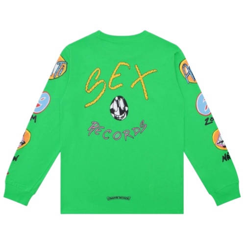 Chrome Hearts Longsleeve