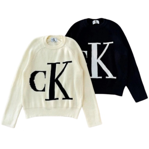 CK SWEATER