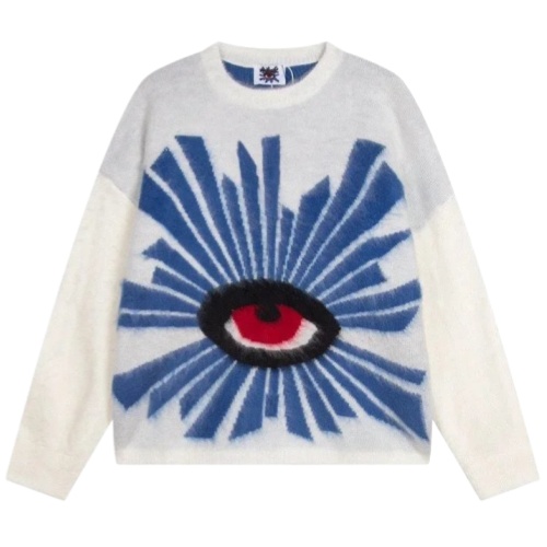 House of Errors  sweater