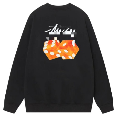 Stussy Sweater