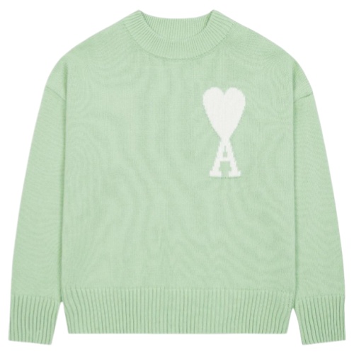 Ami Paris sweater