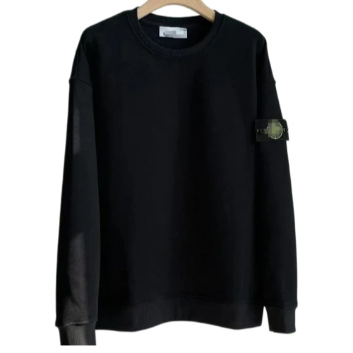 Stone Island Sweater Black