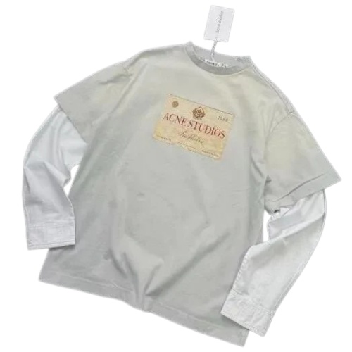 Acne Studios long-sleeved