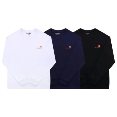 Carhartt      long-sleeved