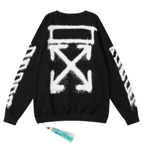 Off-White Crewnecks