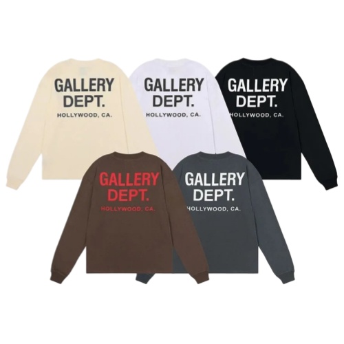 Gallery Dept Longsleeve