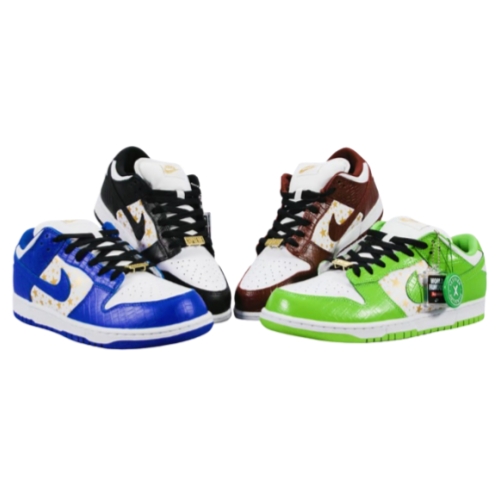Dunk Sb Supreme