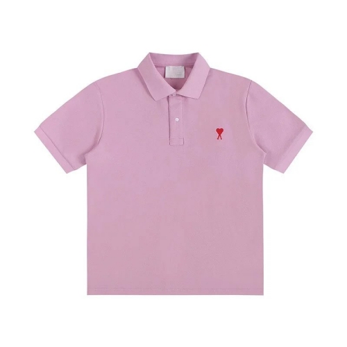Ami Paris Polo