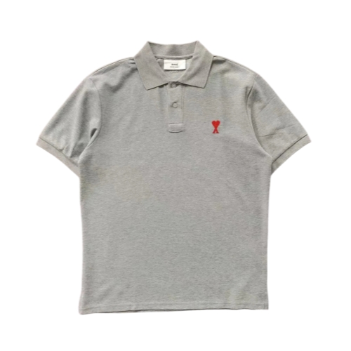 Ami Paris Polo