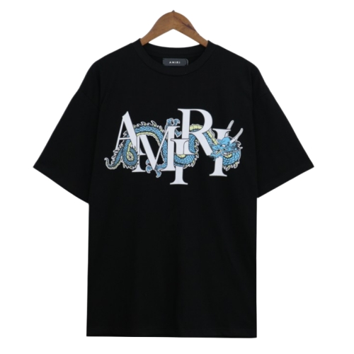 Amiri T-shirts