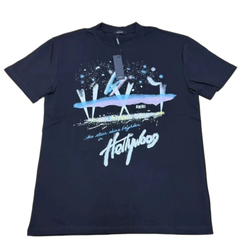 Amiri T-Shirts