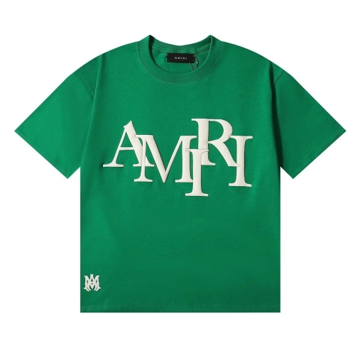 Amiri T-Shirts