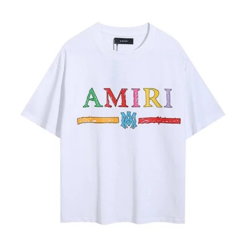 Amiri T-Shirts