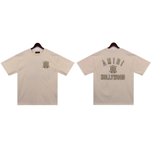 Amiri T-Shirts