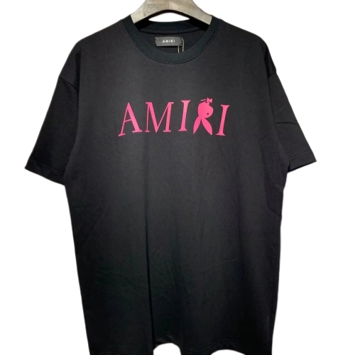 Amiri T-Shirts