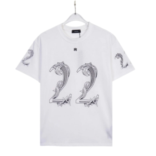 Amiri T-Shirts