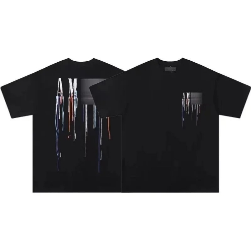 Amiri T-Shirts