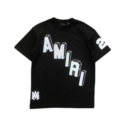 Amiri T-Shirts