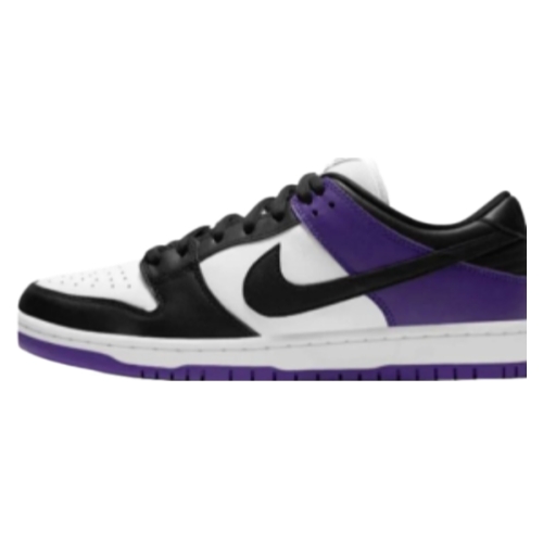 Dunk SB Court Purple