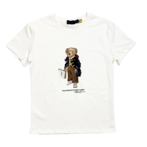Ralph Lauren Bear Tee