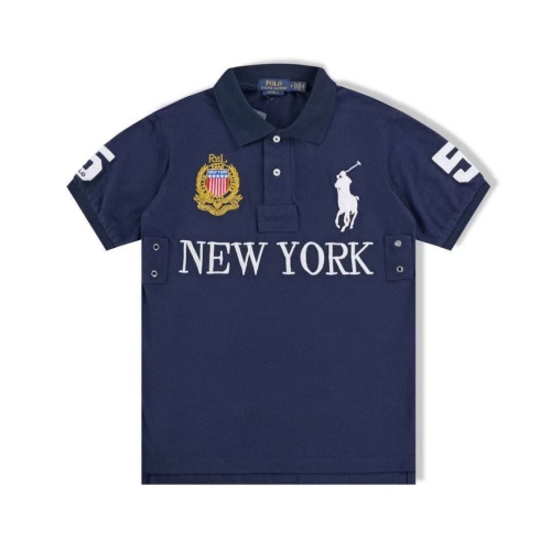 Polo Shirts
(15+ styles)