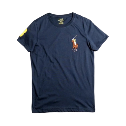 Polo Sport Round Neck T-shirt