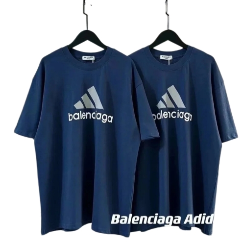 Balenciaga x Adidas  T-Shirts