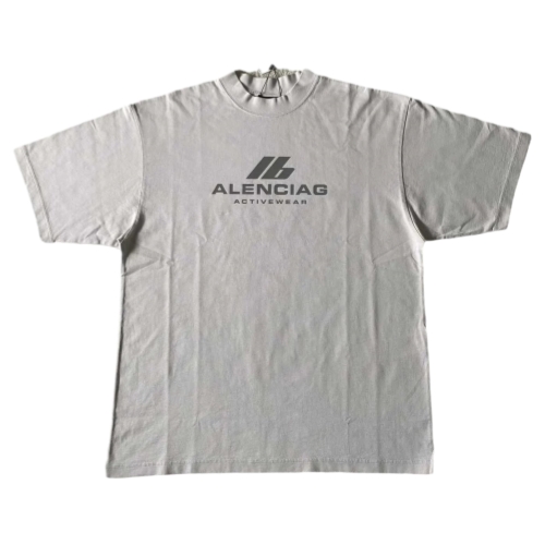 Balenciaga Activewear T-Shirts