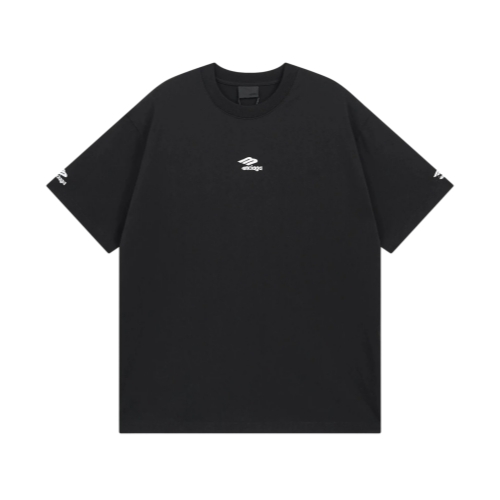 Balenciaga  Logo T-Shirts