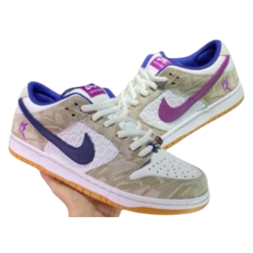 Nike SB Dunk Low Rayssa Leal