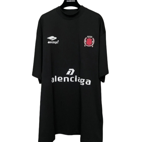 Balenciaga Beverly
Hills Shirt