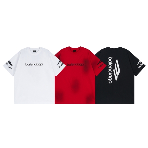 Balenciaga Sporty
Shirt