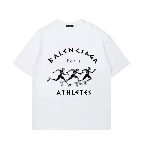 Balenciaga Marathon Tee