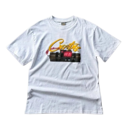 Corteiz Bomb Tee