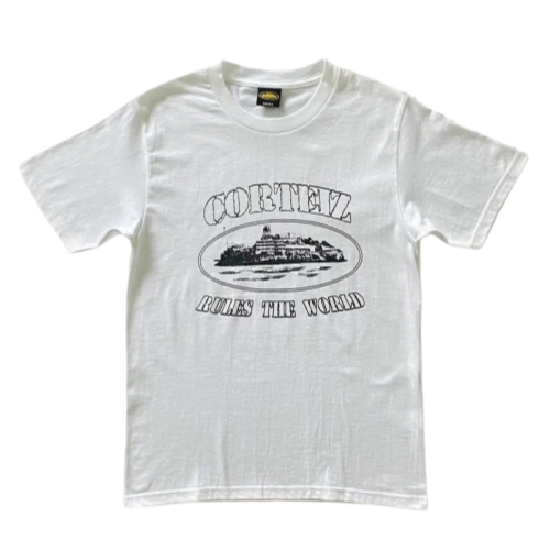 Corteiz T-Shirts