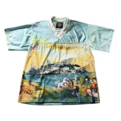 Corteiz T-Shirts