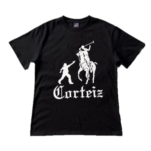 Corteiz T-shirts